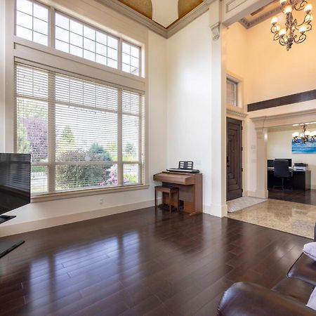 Francis Home Hotel 福来顺家庭宾馆 Richmond Eksteriør bilde