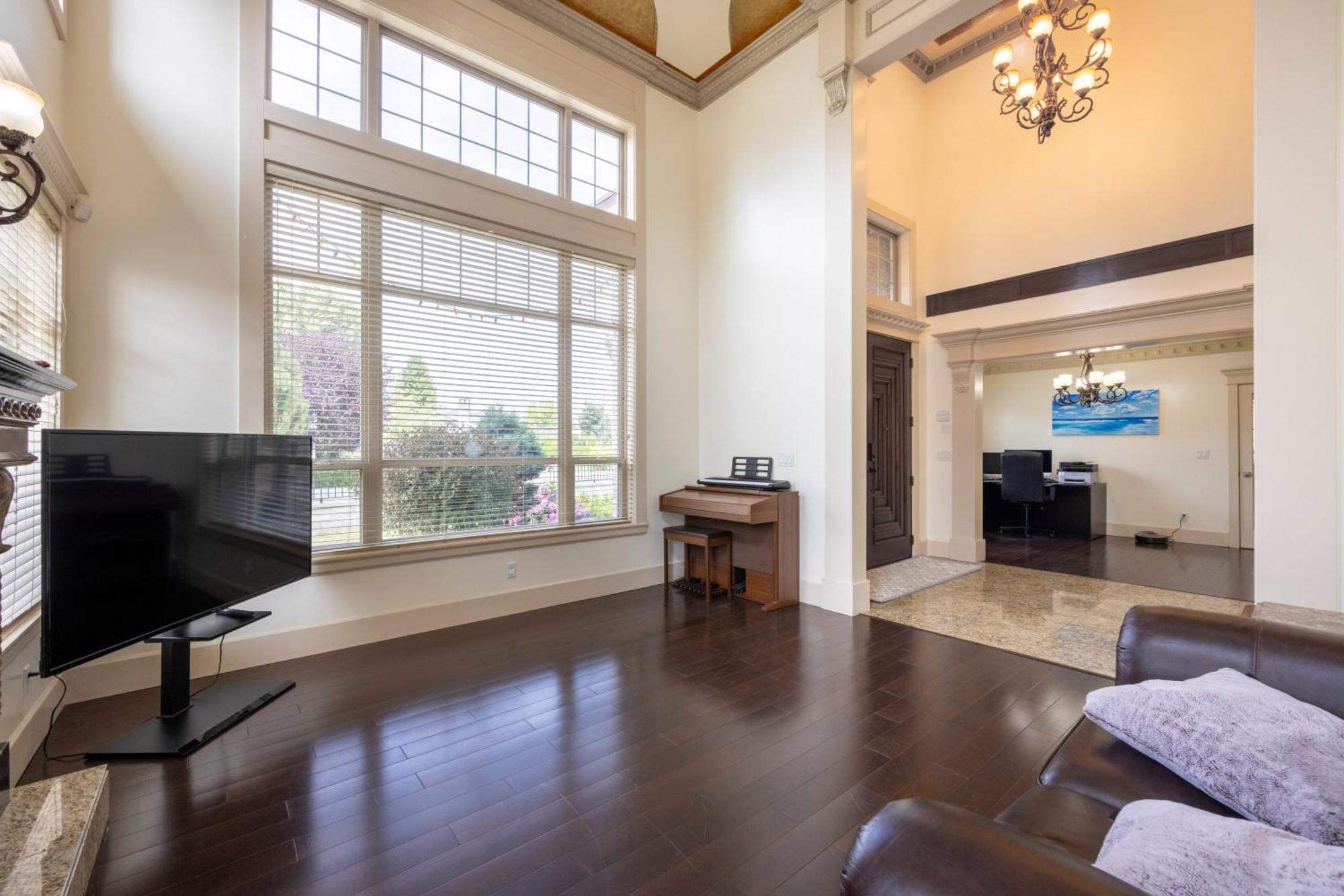 Francis Home Hotel 福来顺家庭宾馆 Richmond Eksteriør bilde